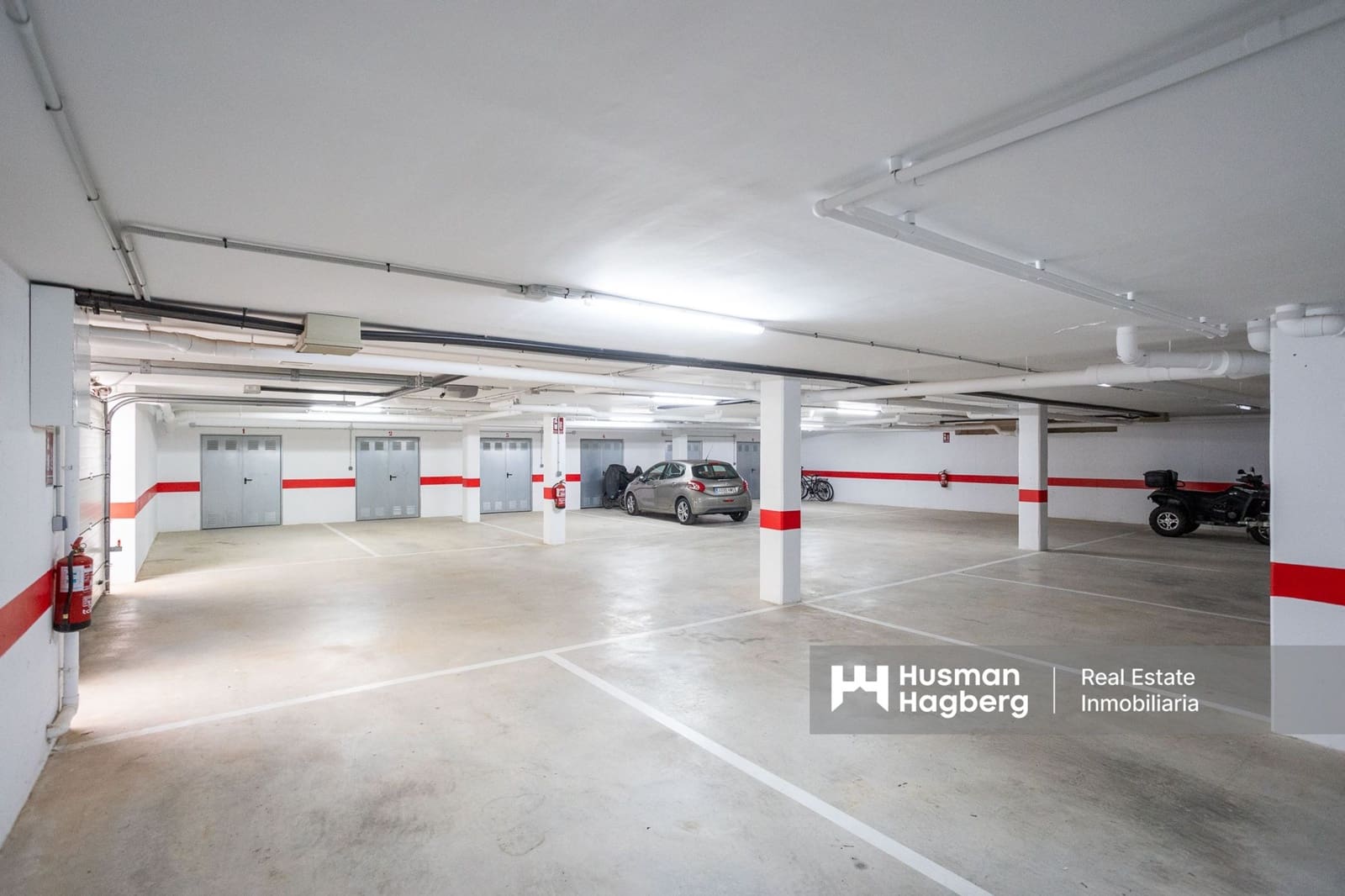 2 bedroom Apartment for sale in San Pedro del Pinatar with pool - € 239,000 (Ref: 9534894)