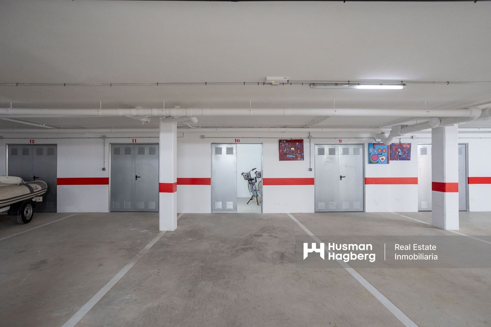 2 bedroom Apartment for sale in San Pedro del Pinatar with pool - € 239,000 (Ref: 9534894)