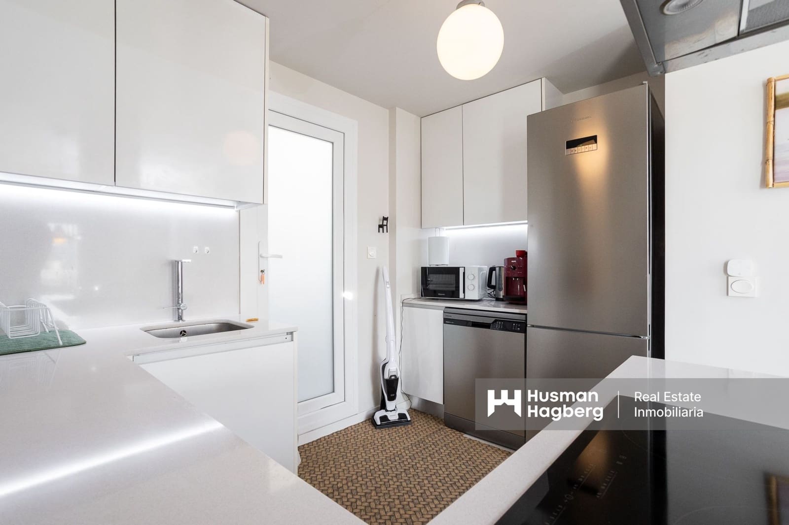 2 bedroom Apartment for sale in San Pedro del Pinatar with pool - € 239,000 (Ref: 9534894)