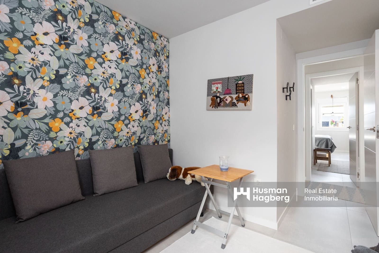 2 bedroom Apartment for sale in San Pedro del Pinatar with pool - € 239,000 (Ref: 9534894)