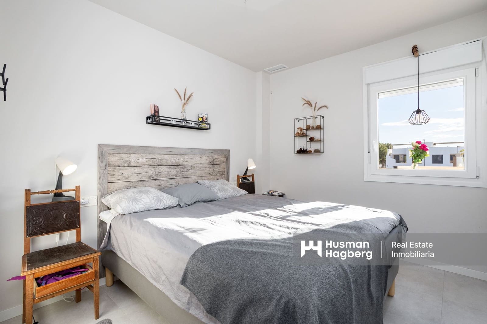 2 bedroom Apartment for sale in San Pedro del Pinatar with pool - € 239,000 (Ref: 9534894)