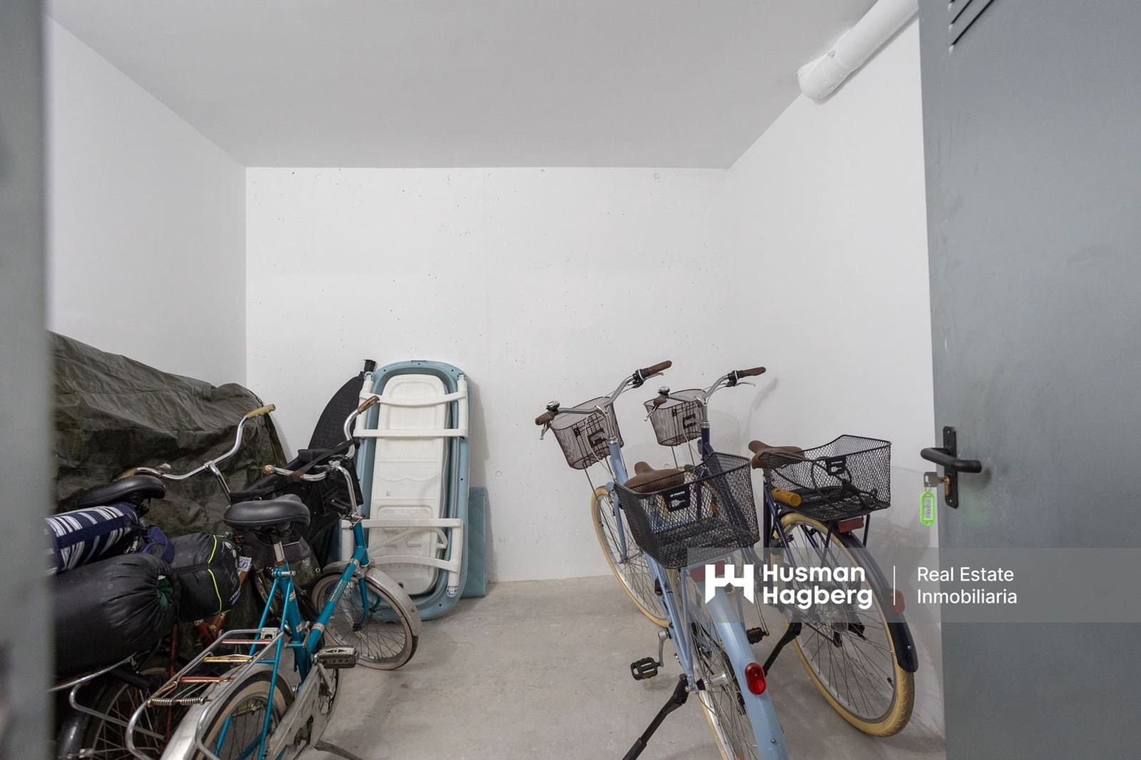 2 bedroom Apartment for sale in San Pedro del Pinatar with pool - € 239,000 (Ref: 9534894)