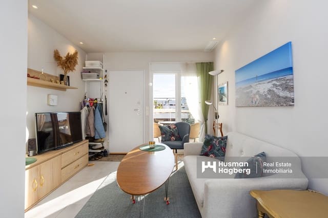 2 sypialnia Apartament na sprzedaż w San Pedro del Pinatar ciudad, San Pedro del Pinatar z basenem - 239 000 € (Ref: 9534894)