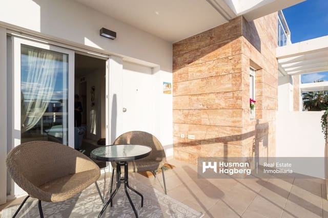 2 sypialnia Apartament na sprzedaż w San Pedro del Pinatar ciudad, San Pedro del Pinatar z basenem - 239 000 € (Ref: 9534894)