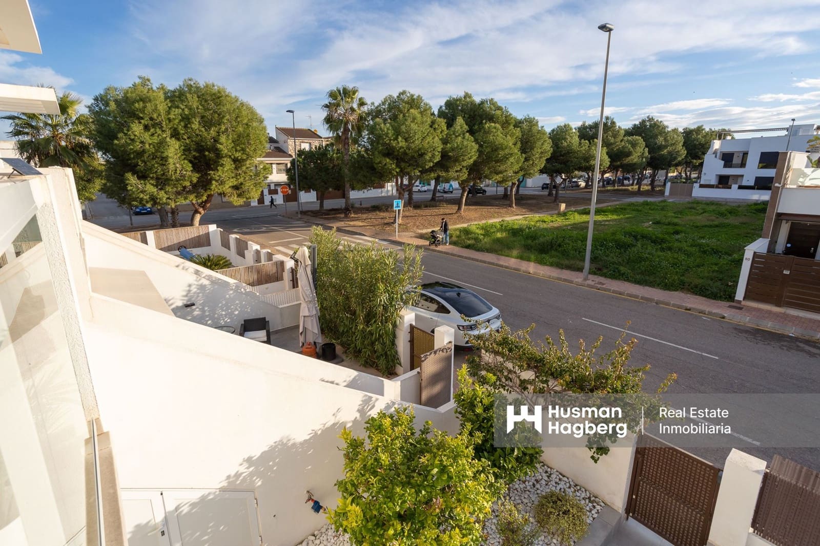 2 bedroom Apartment for sale in San Pedro del Pinatar with pool - € 239,000 (Ref: 9534894)