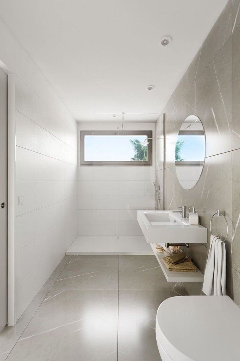 1 makuuhuone Huoneisto myytävänä paikassa Aguilas mukana uima-altaan - 290 000 € (Ref: 9535094)