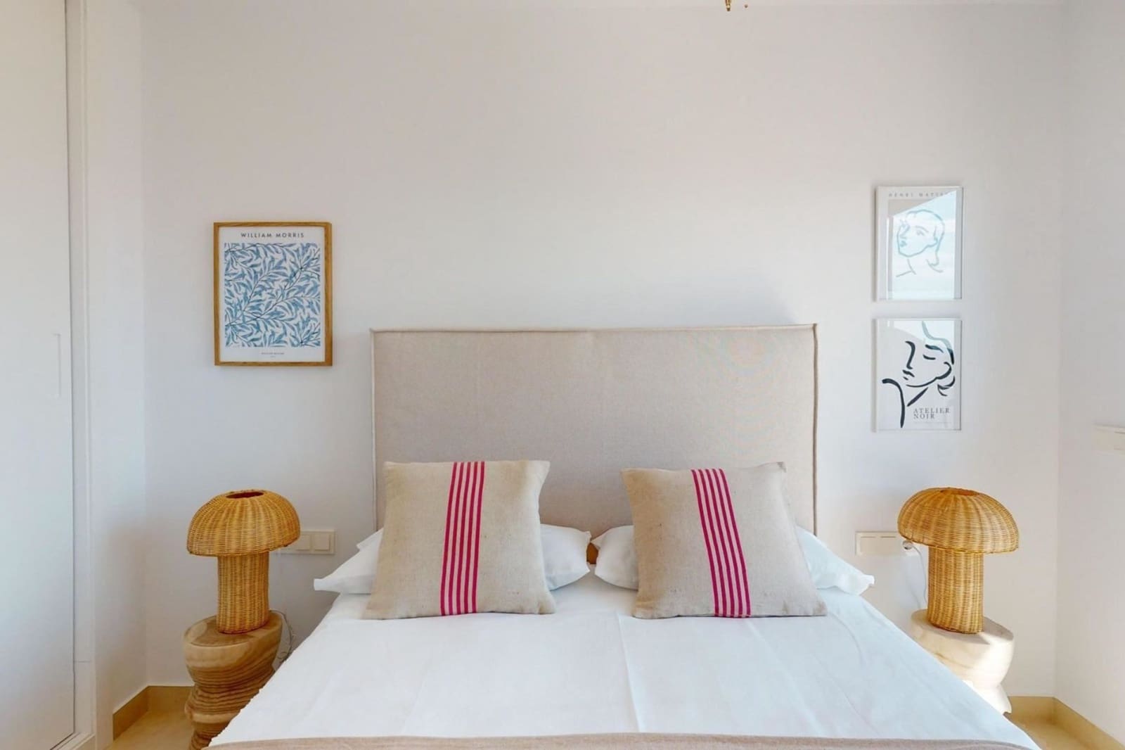 1 makuuhuone Huoneisto myytävänä paikassa Aguilas mukana uima-altaan - 290 000 € (Ref: 9535094)