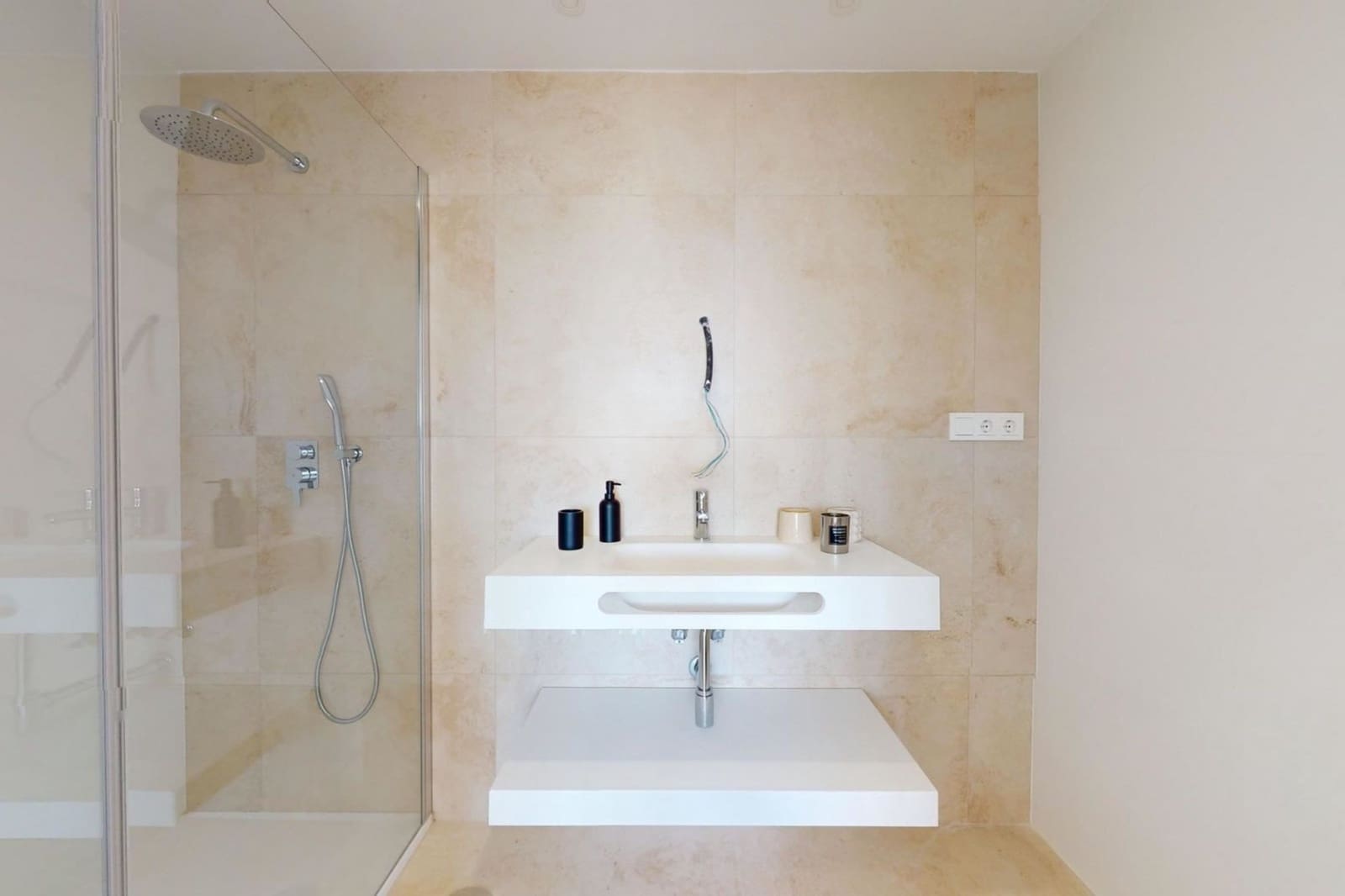 1 makuuhuone Huoneisto myytävänä paikassa Aguilas mukana uima-altaan - 290 000 € (Ref: 9535094)