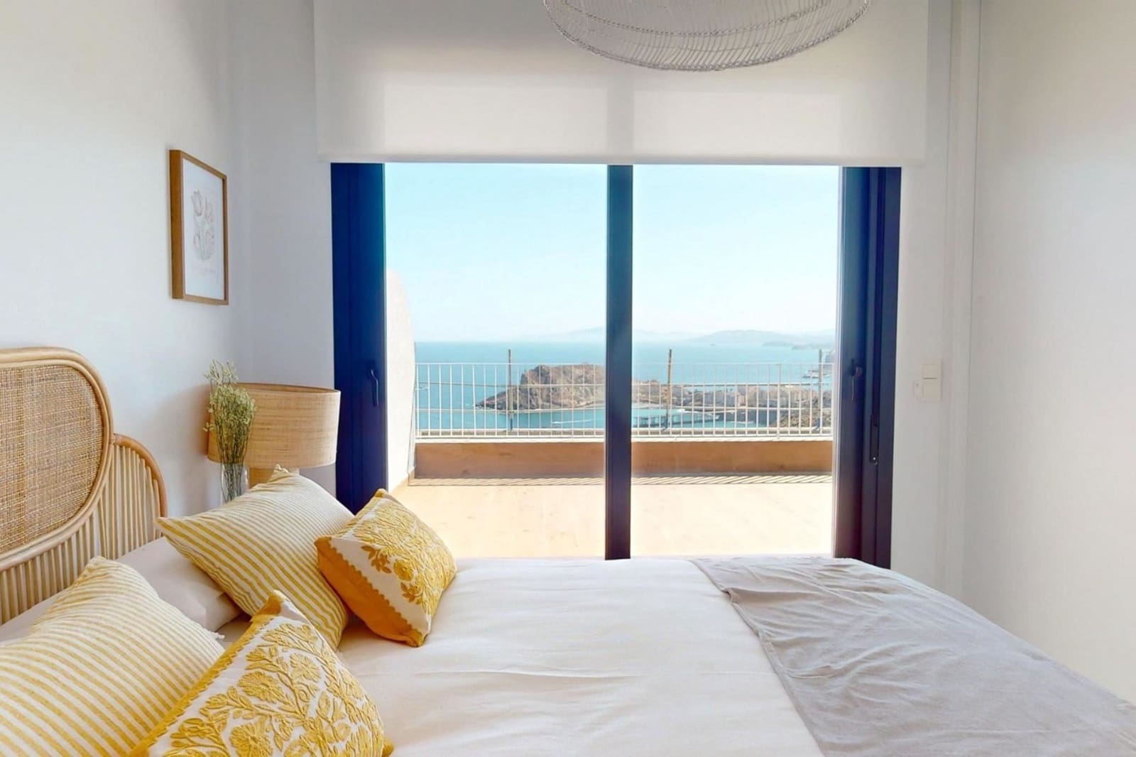 1 makuuhuone Huoneisto myytävänä paikassa Aguilas mukana uima-altaan - 290 000 € (Ref: 9535094)