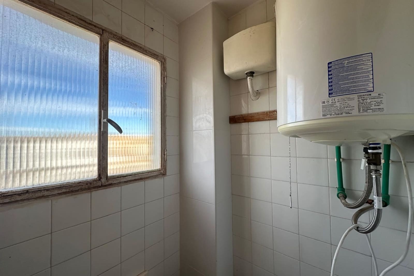 Apartamento de 3 habitaciones en Los Alcázares en venta - 165.000 € (Ref: 9539716)