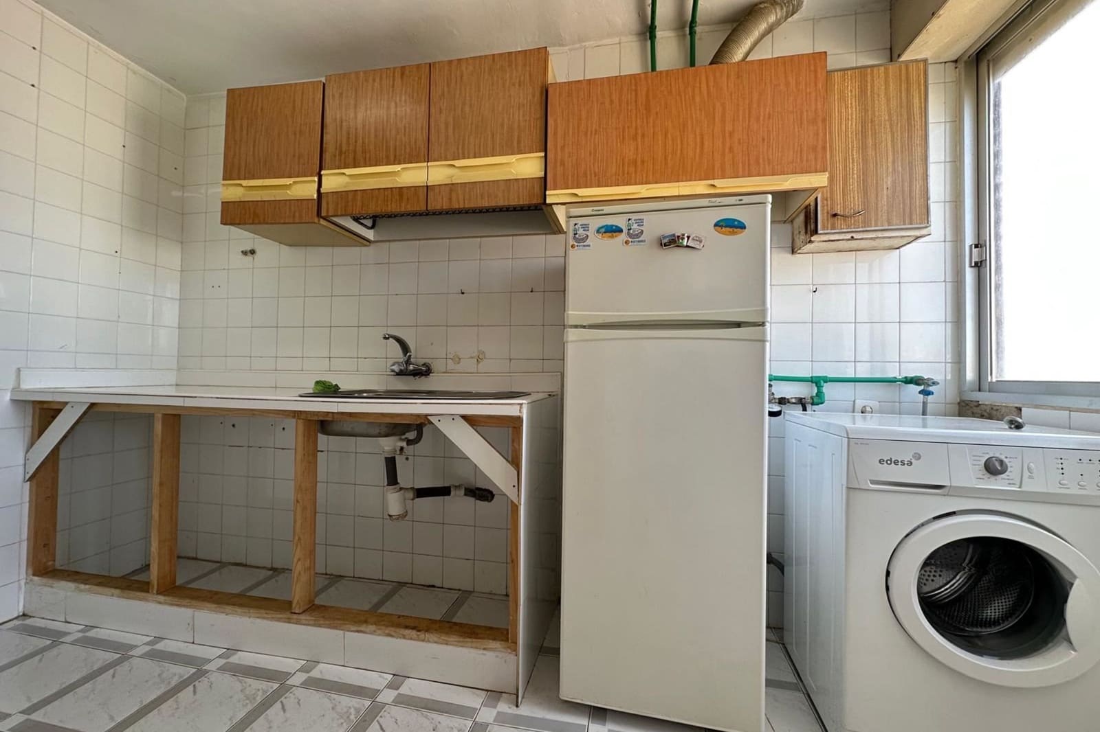 Apartamento de 3 habitaciones en Los Alcázares en venta - 165.000 € (Ref: 9539716)