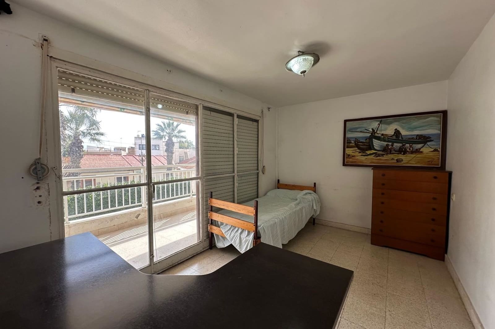 Apartamento de 3 habitaciones en Los Alcázares en venta - 165.000 € (Ref: 9539716)