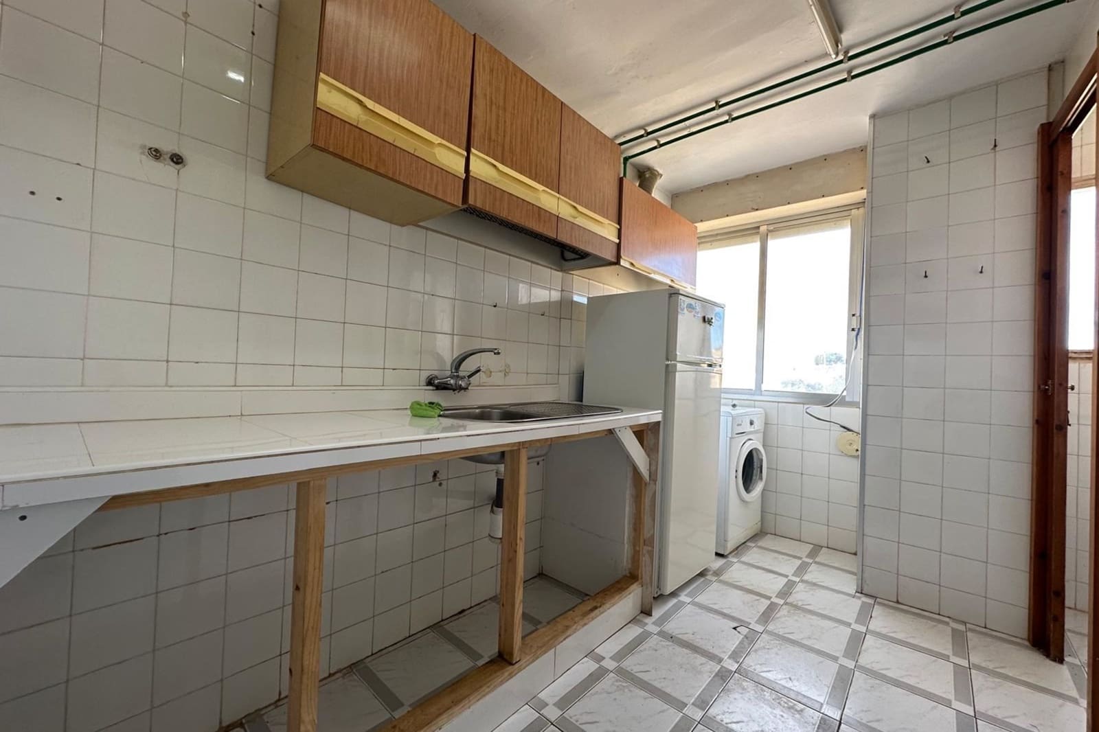 Apartamento de 3 habitaciones en Los Alcázares en venta - 165.000 € (Ref: 9539716)