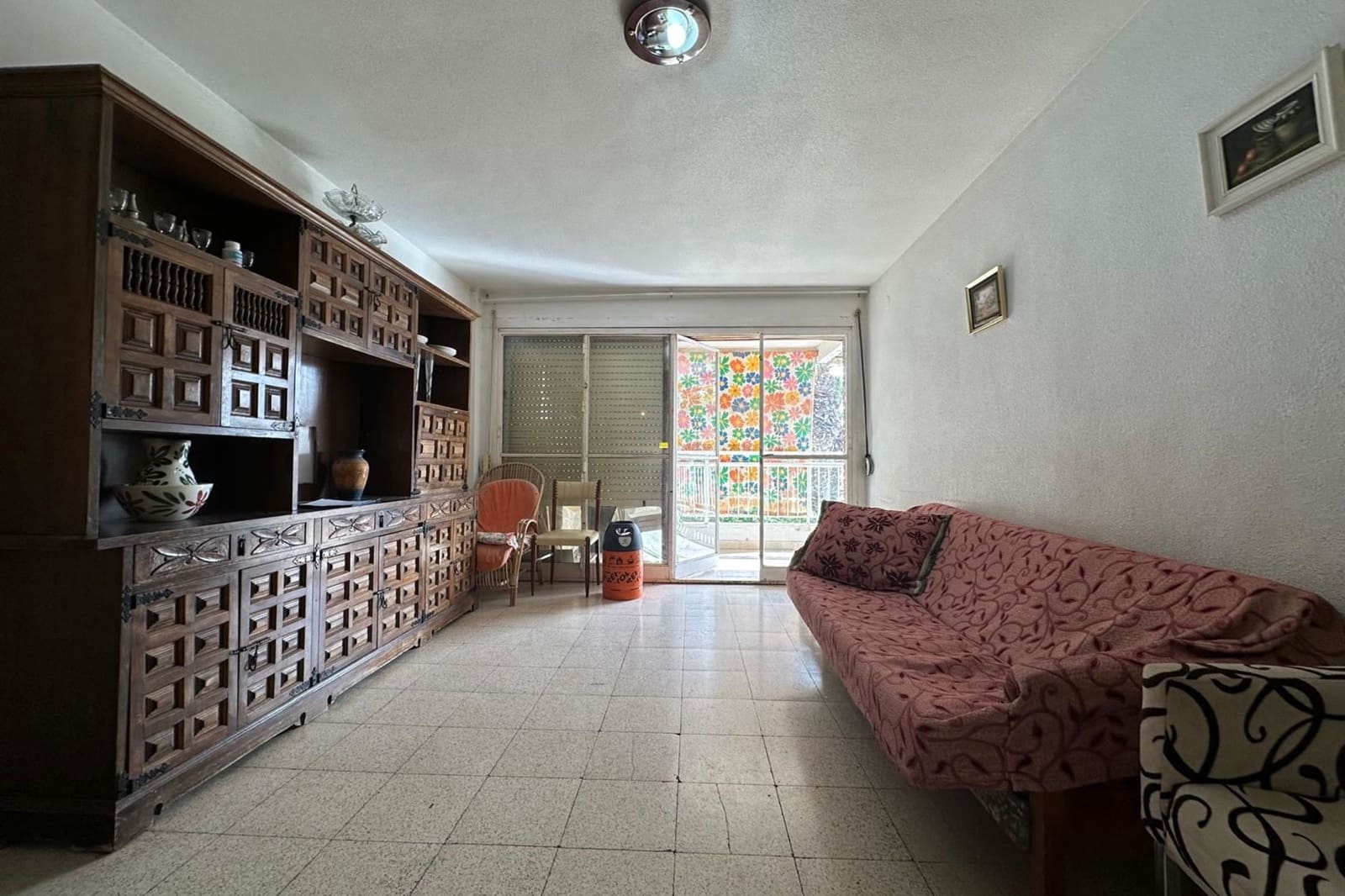 Apartamento de 3 habitaciones en Los Alcázares en venta - 165.000 € (Ref: 9539716)