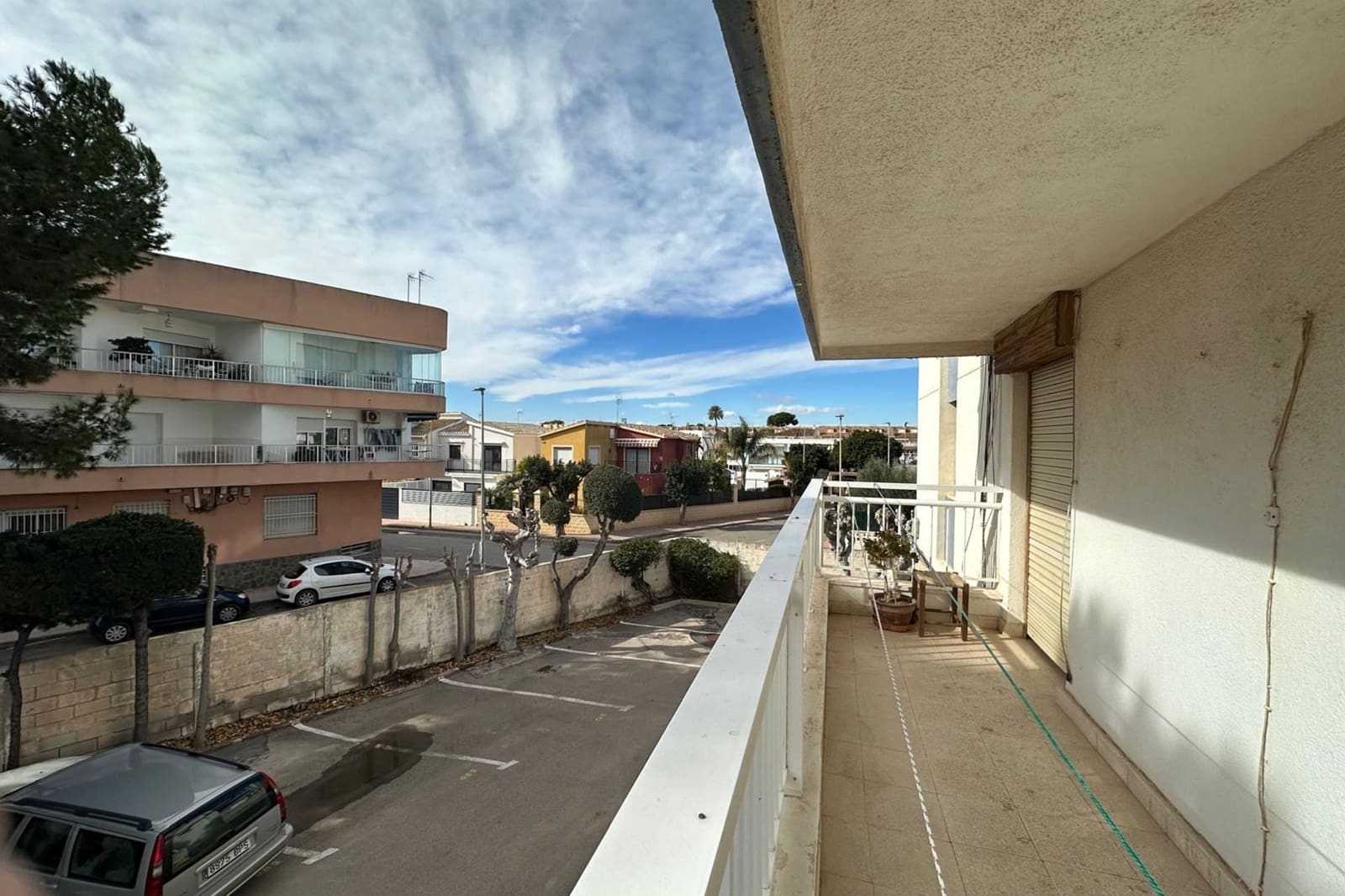 Apartamento de 3 habitaciones en Los Alcázares en venta - 165.000 € (Ref: 9539716)