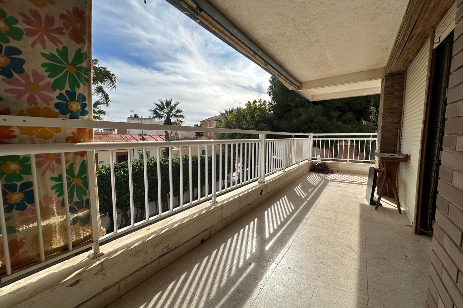 Apartamento de 3 habitaciones en Los Alcázares en venta - 165.000 € (Ref: 9539716)