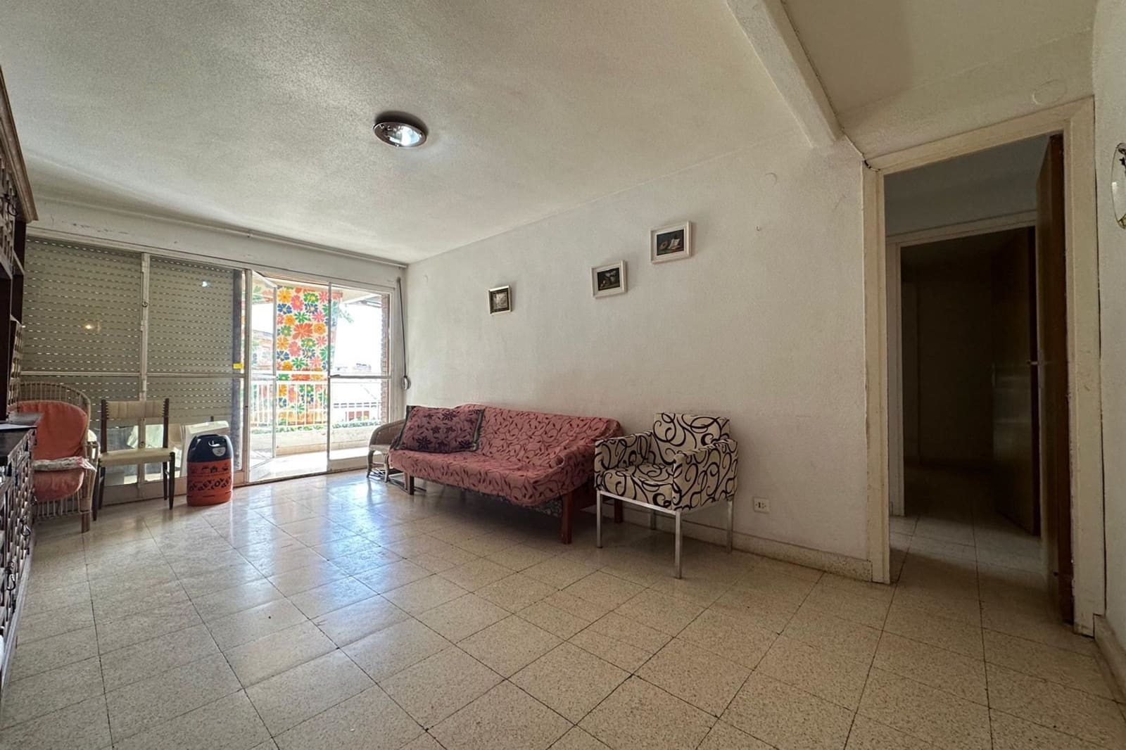 Apartamento de 3 habitaciones en Los Alcázares en venta - 165.000 € (Ref: 9539716)