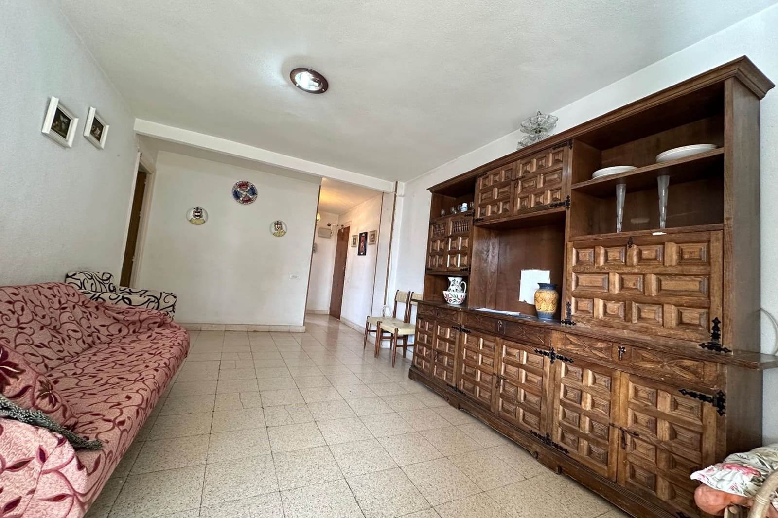 Apartamento de 3 habitaciones en Los Alcázares en venta - 165.000 € (Ref: 9539716)