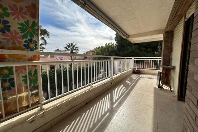 3 quarto Apartamento para venda em Centro, Los Alcázares - 165 000 € (Ref: 9539716)