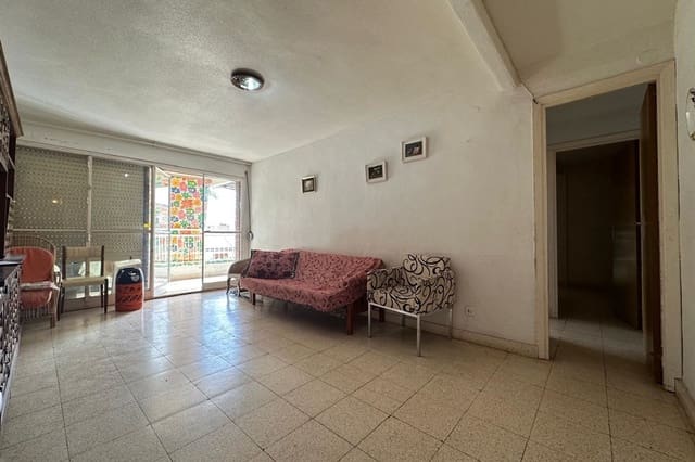 3 quarto Apartamento para venda em Centro, Los Alcázares - 165 000 € (Ref: 9539716)