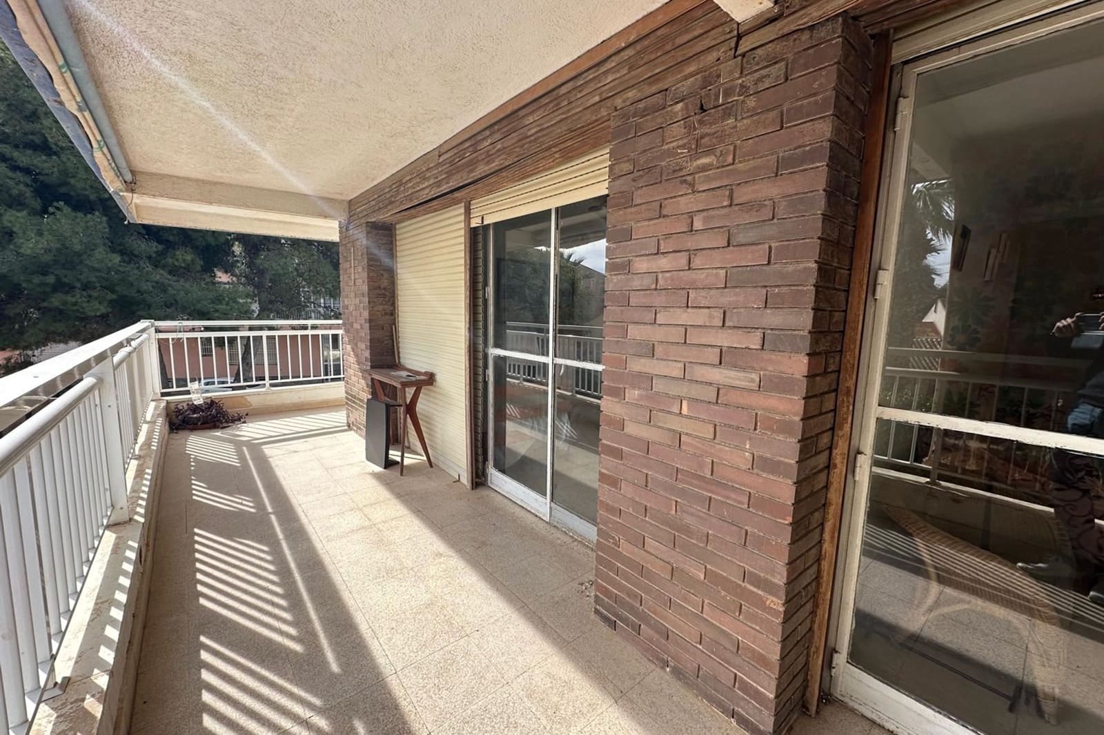 Apartamento de 3 habitaciones en Los Alcázares en venta - 165.000 € (Ref: 9539716)