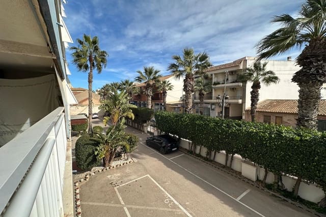 3 quarto Apartamento para venda em Centro, Los Alcázares - 165 000 € (Ref: 9539716)