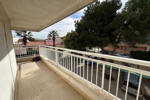 3 quarto Apartamento para venda em Centro, Los Alcázares - 165 000 € (Ref: 9539716)