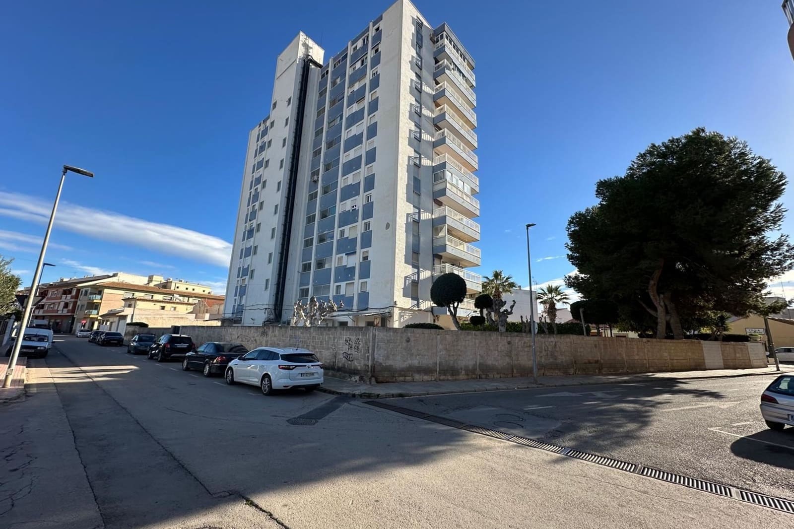 Apartamento de 3 habitaciones en Los Alcázares en venta - 165.000 € (Ref: 9539716)