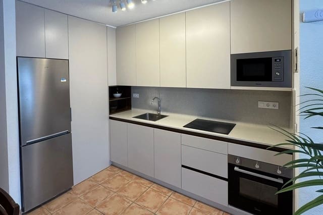 3 sovrum Hus till salu i El Mojon, San Pedro del Pinatar - 315 000 € (Ref: 9542140)