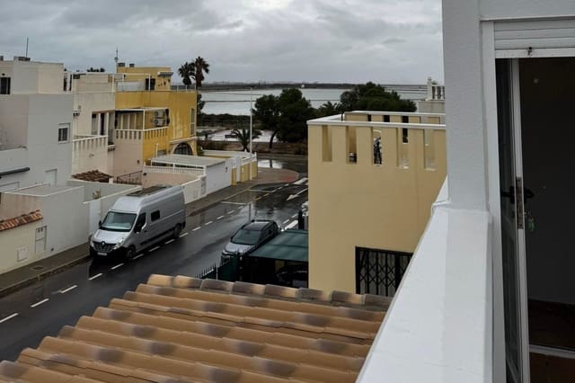 3 sovrum Hus till salu i El Mojon, San Pedro del Pinatar - 315 000 € (Ref: 9542140)