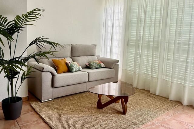 3 sovrum Hus till salu i El Mojon, San Pedro del Pinatar - 315 000 € (Ref: 9542140)