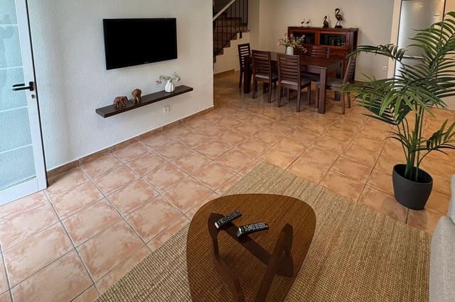 3 sovrum Hus till salu i El Mojon, San Pedro del Pinatar - 315 000 € (Ref: 9542140)