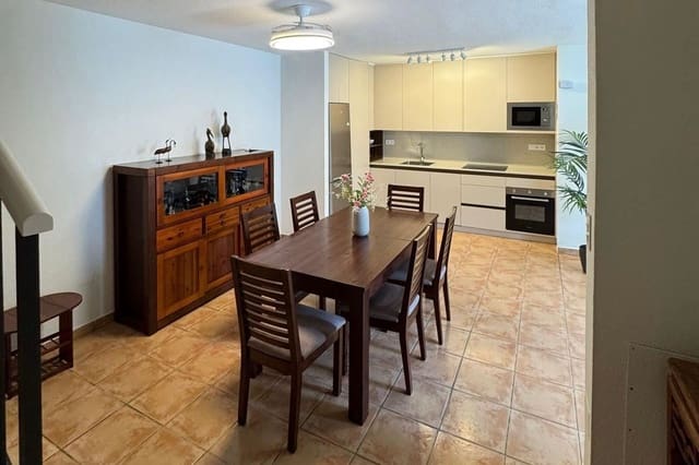 3 sovrum Hus till salu i El Mojon, San Pedro del Pinatar - 315 000 € (Ref: 9542140)