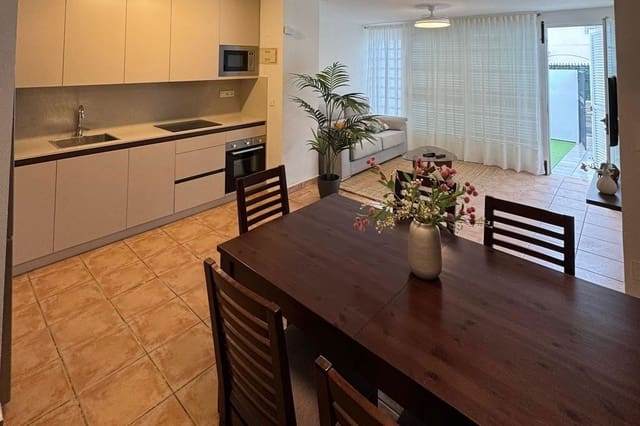 3 sovrum Hus till salu i El Mojon, San Pedro del Pinatar - 315 000 € (Ref: 9542140)