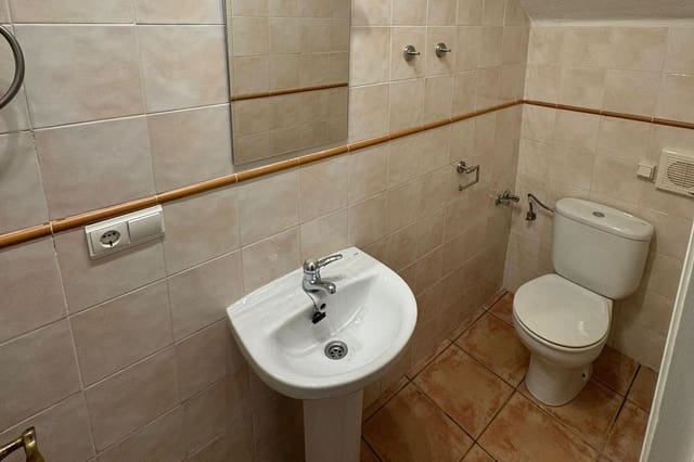 3 sovrum Hus till salu i El Mojon, San Pedro del Pinatar - 315 000 € (Ref: 9542140)