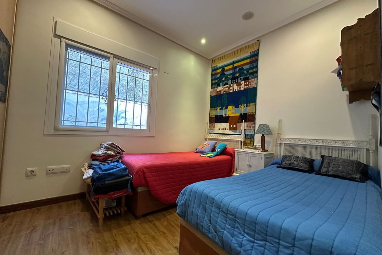 Chalet de 3 habitaciones en El Carmoli en venta con piscina - 425.000 € (Ref: 9544129)