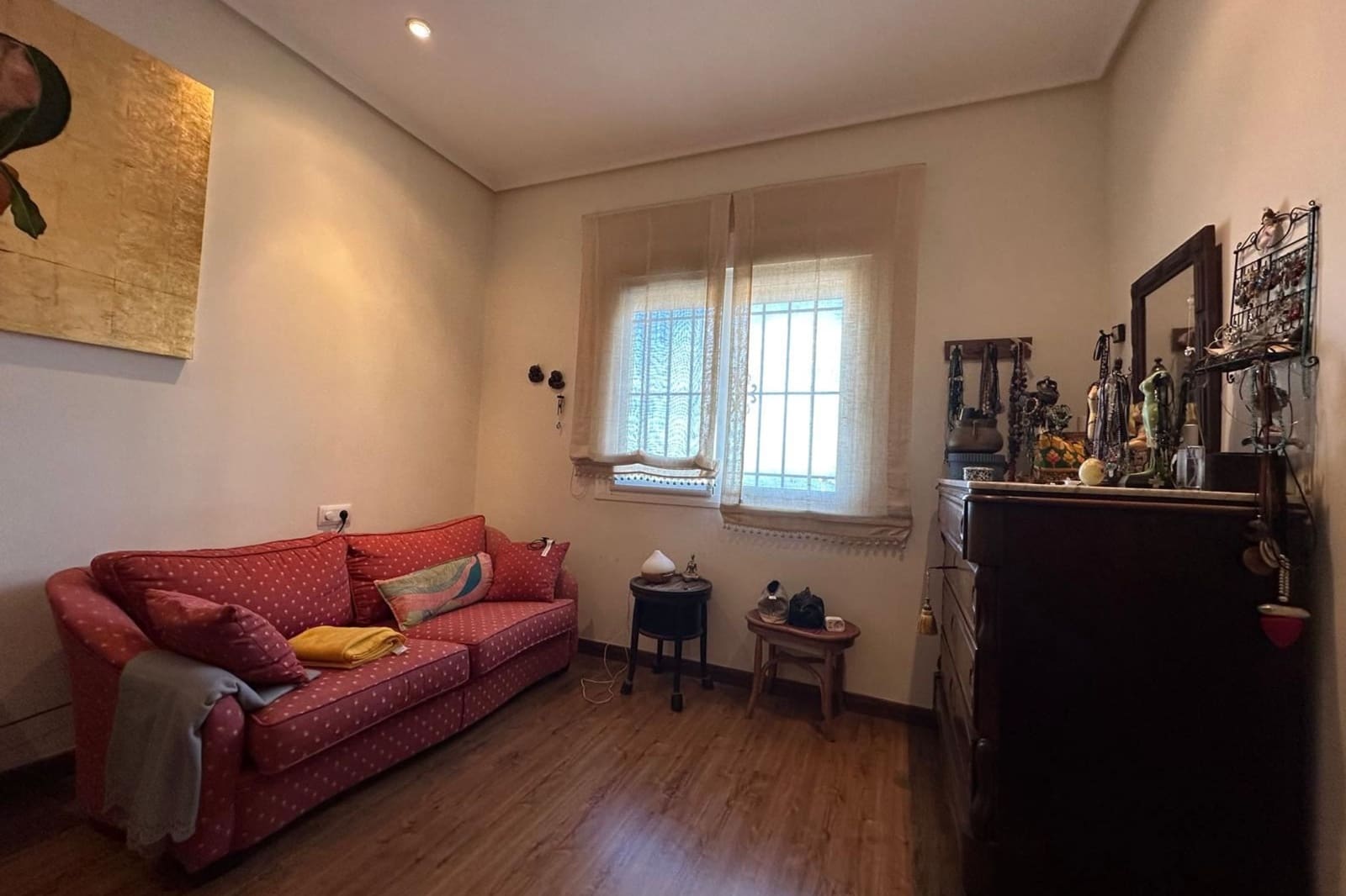 Chalet de 3 habitaciones en El Carmoli en venta con piscina - 425.000 € (Ref: 9544129)