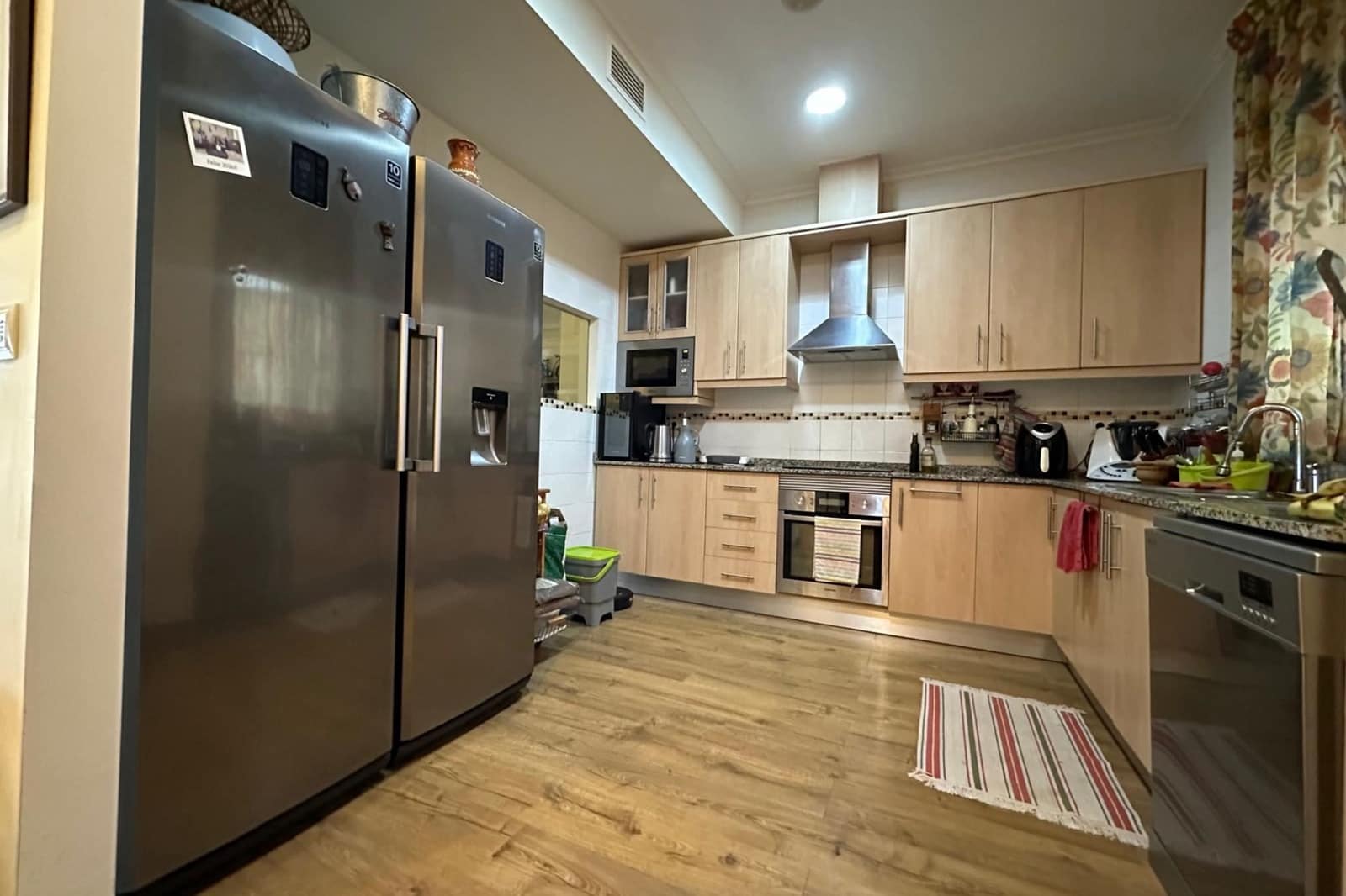 Chalet de 3 habitaciones en El Carmoli en venta con piscina - 425.000 € (Ref: 9544129)