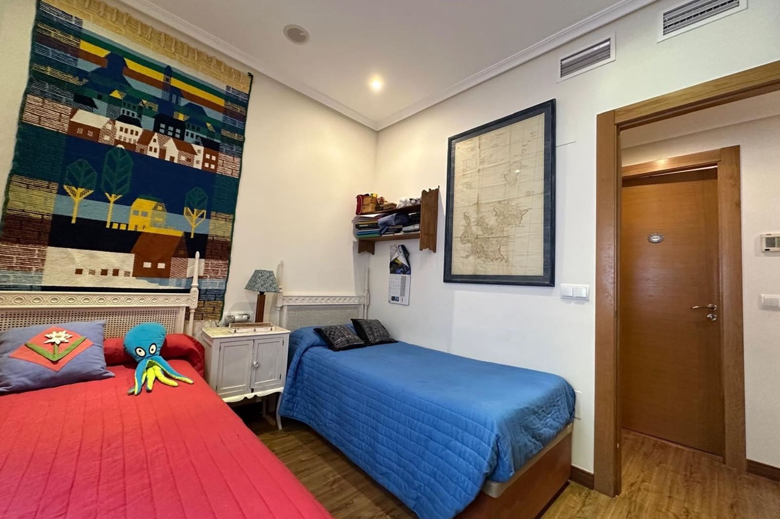 Chalet de 3 habitaciones en El Carmoli en venta con piscina - 425.000 € (Ref: 9544129)