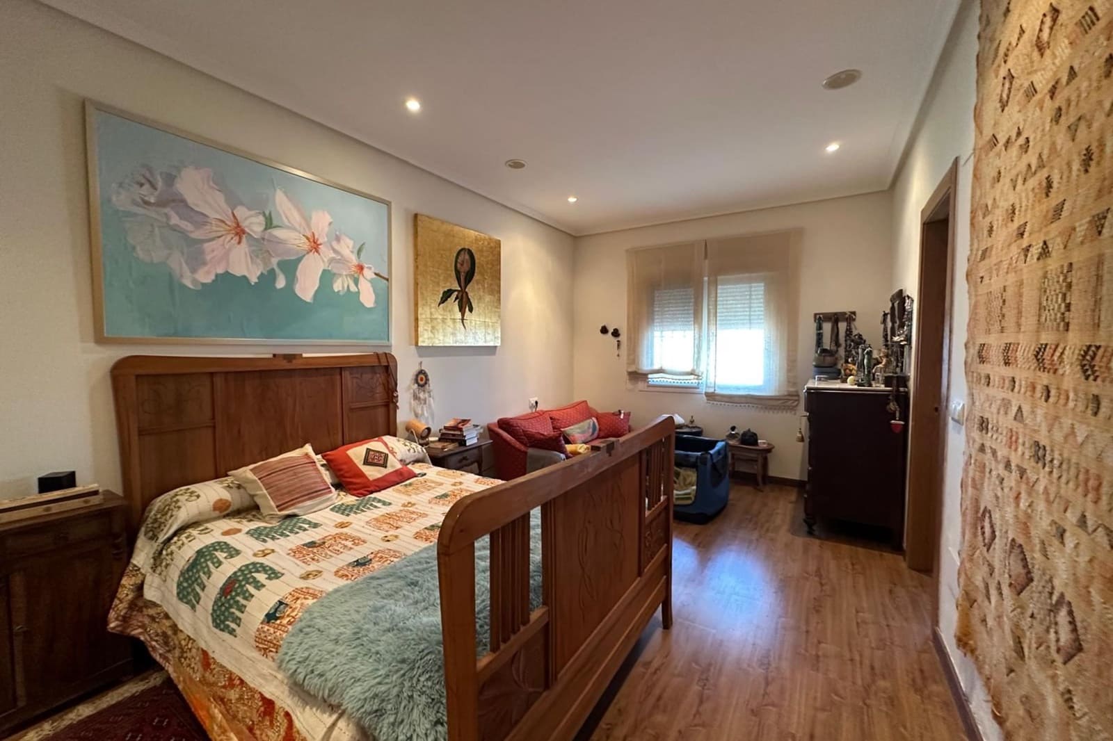 Chalet de 3 habitaciones en El Carmoli en venta con piscina - 425.000 € (Ref: 9544129)