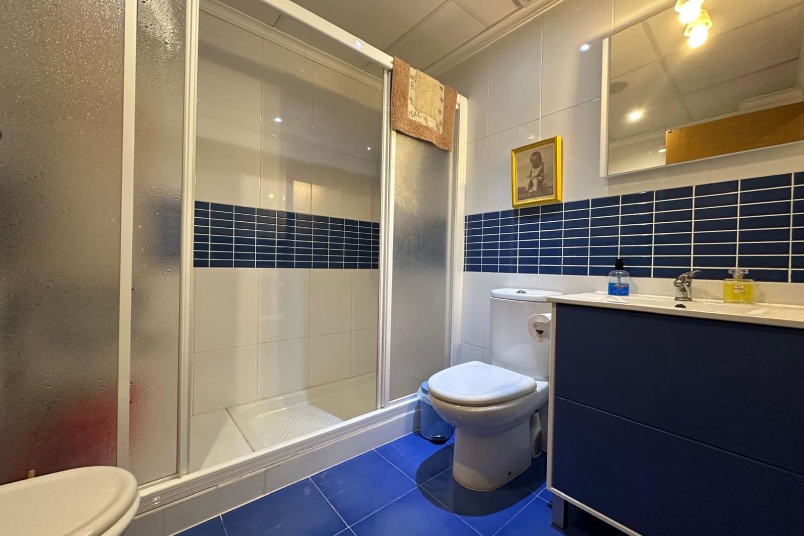 Chalet de 3 habitaciones en El Carmoli en venta con piscina - 425.000 € (Ref: 9544129)