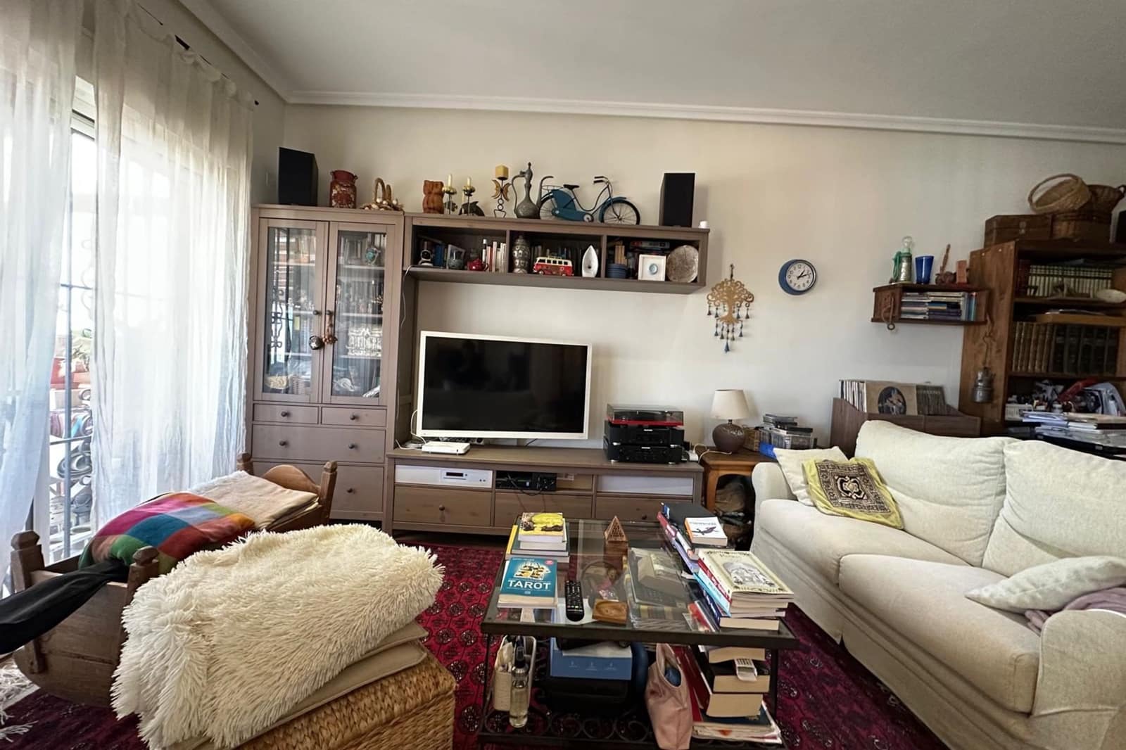 Chalet de 3 habitaciones en El Carmoli en venta con piscina - 425.000 € (Ref: 9544129)