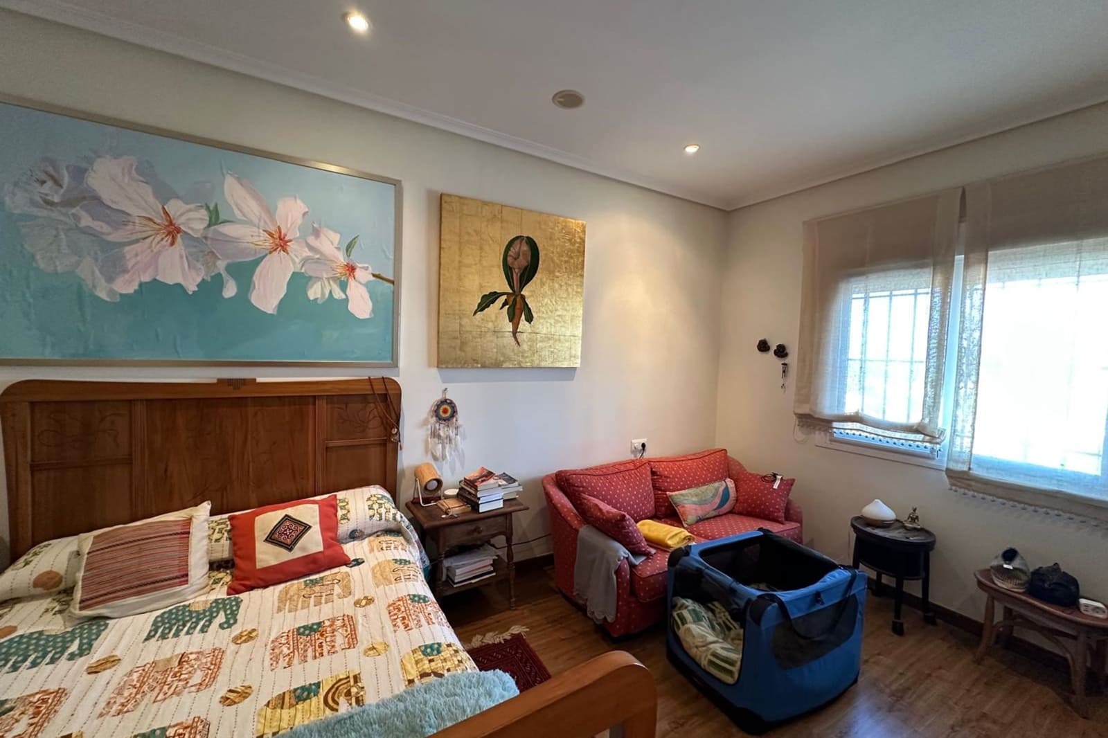 Chalet de 3 habitaciones en El Carmoli en venta con piscina - 425.000 € (Ref: 9544129)