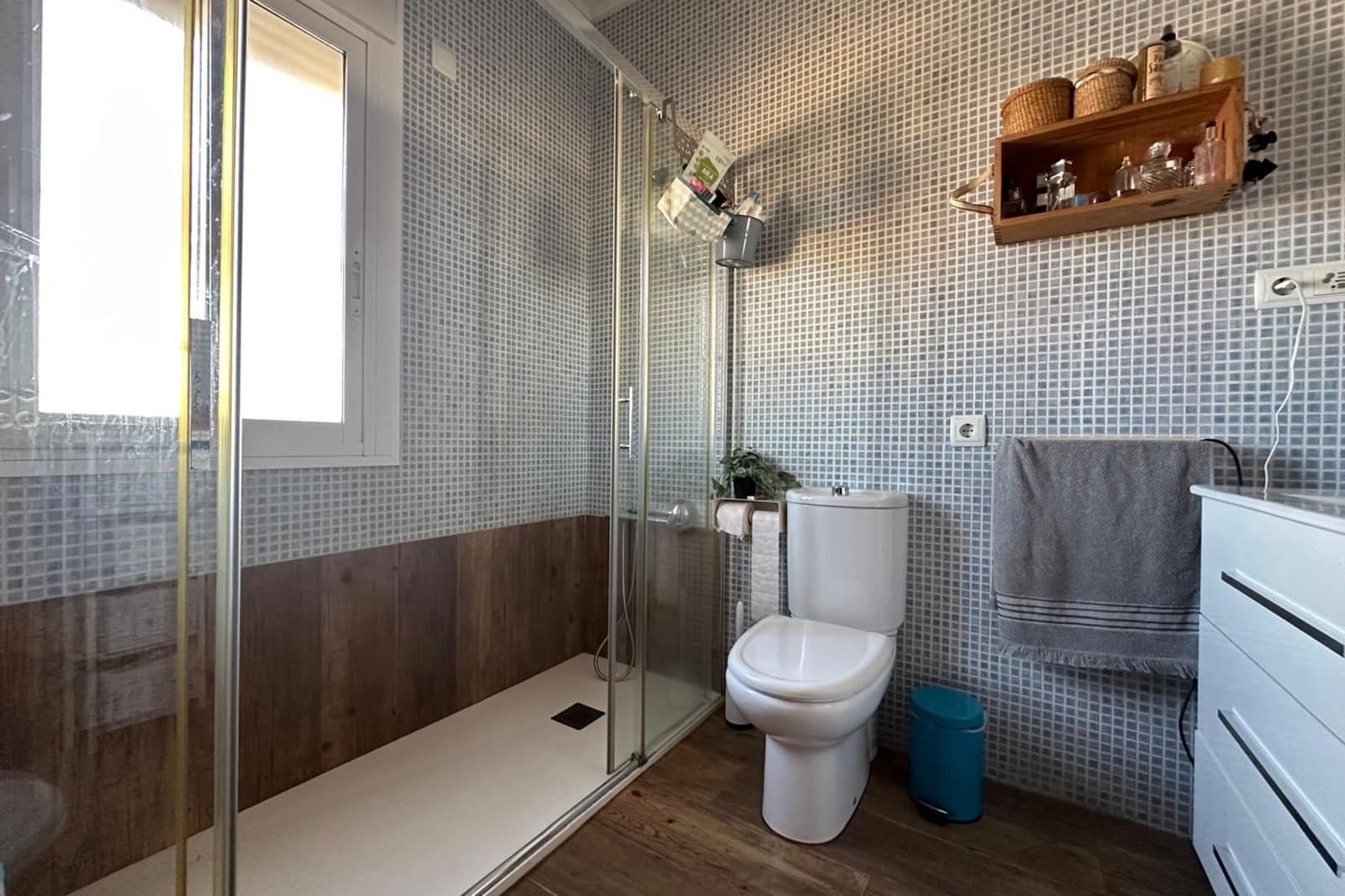 Chalet de 3 habitaciones en El Carmoli en venta con piscina - 425.000 € (Ref: 9544129)