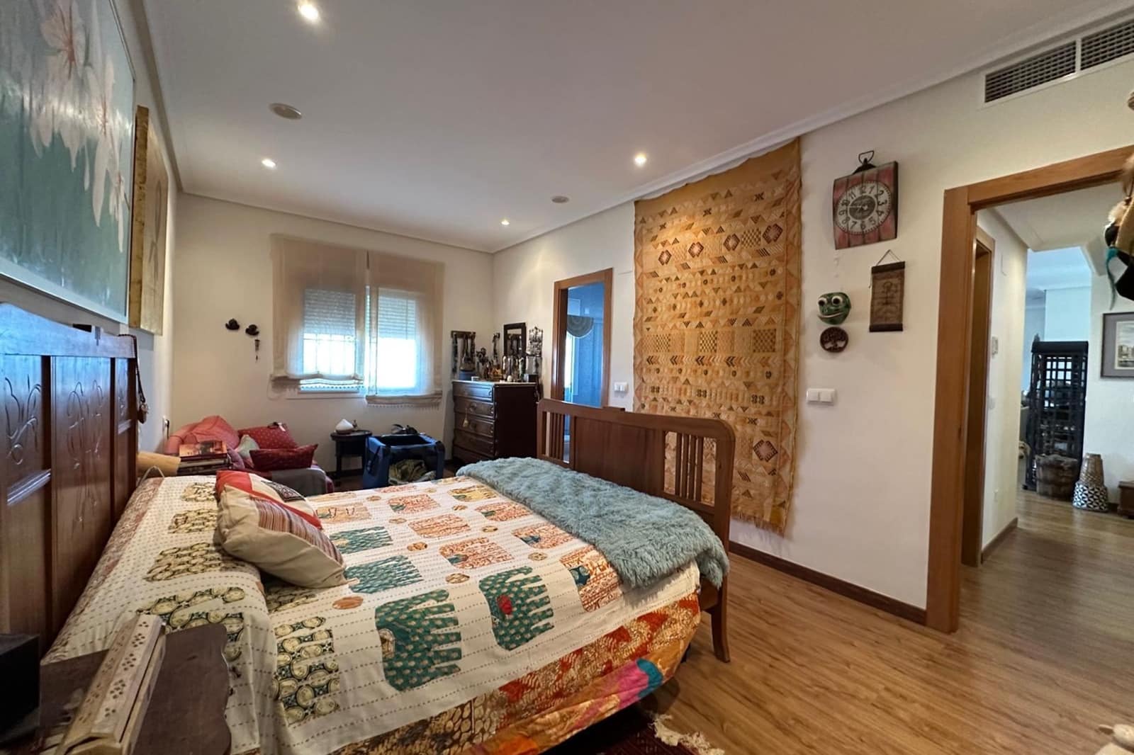 Chalet de 3 habitaciones en El Carmoli en venta con piscina - 425.000 € (Ref: 9544129)