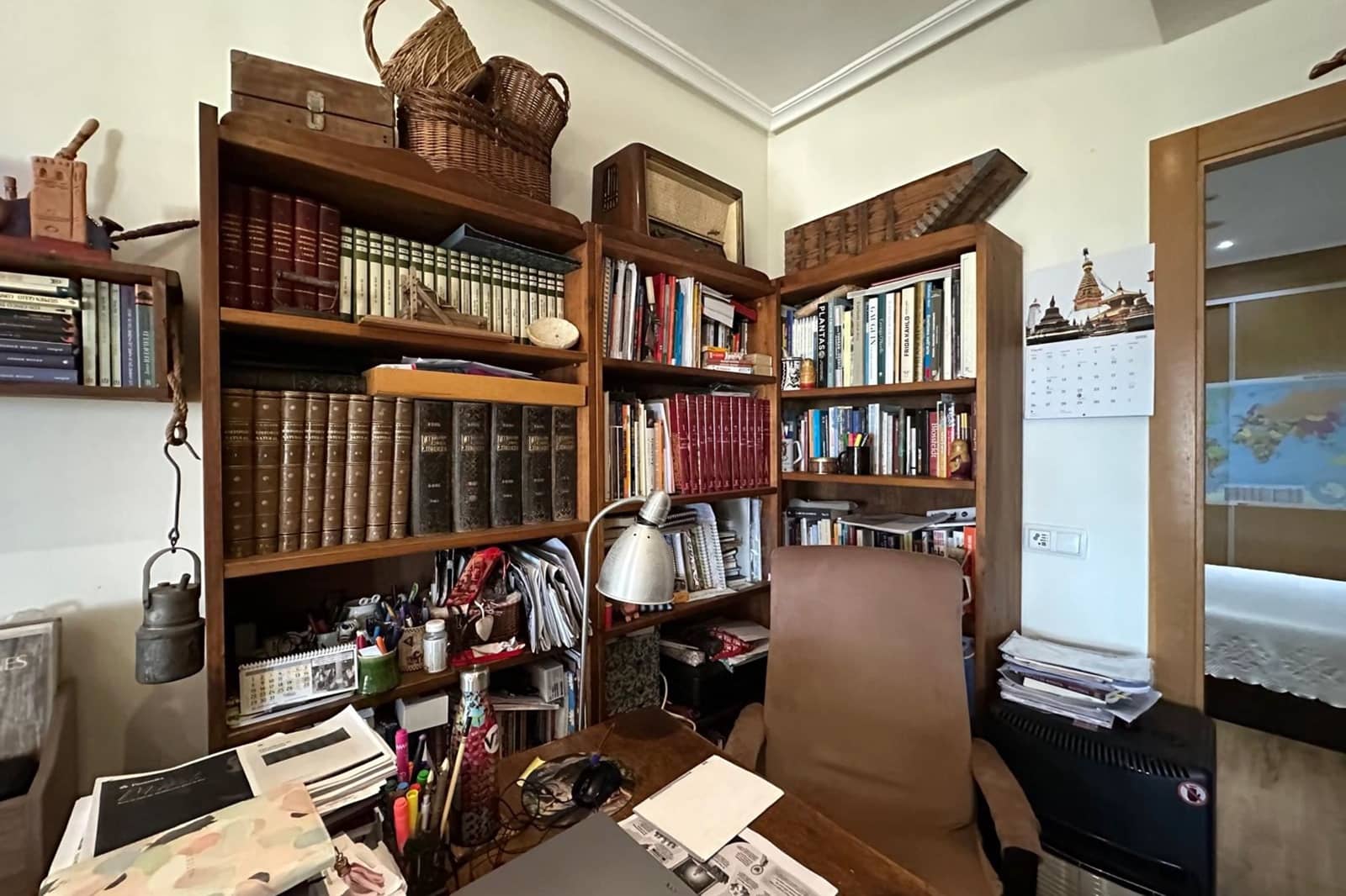 Chalet de 3 habitaciones en El Carmoli en venta con piscina - 425.000 € (Ref: 9544129)