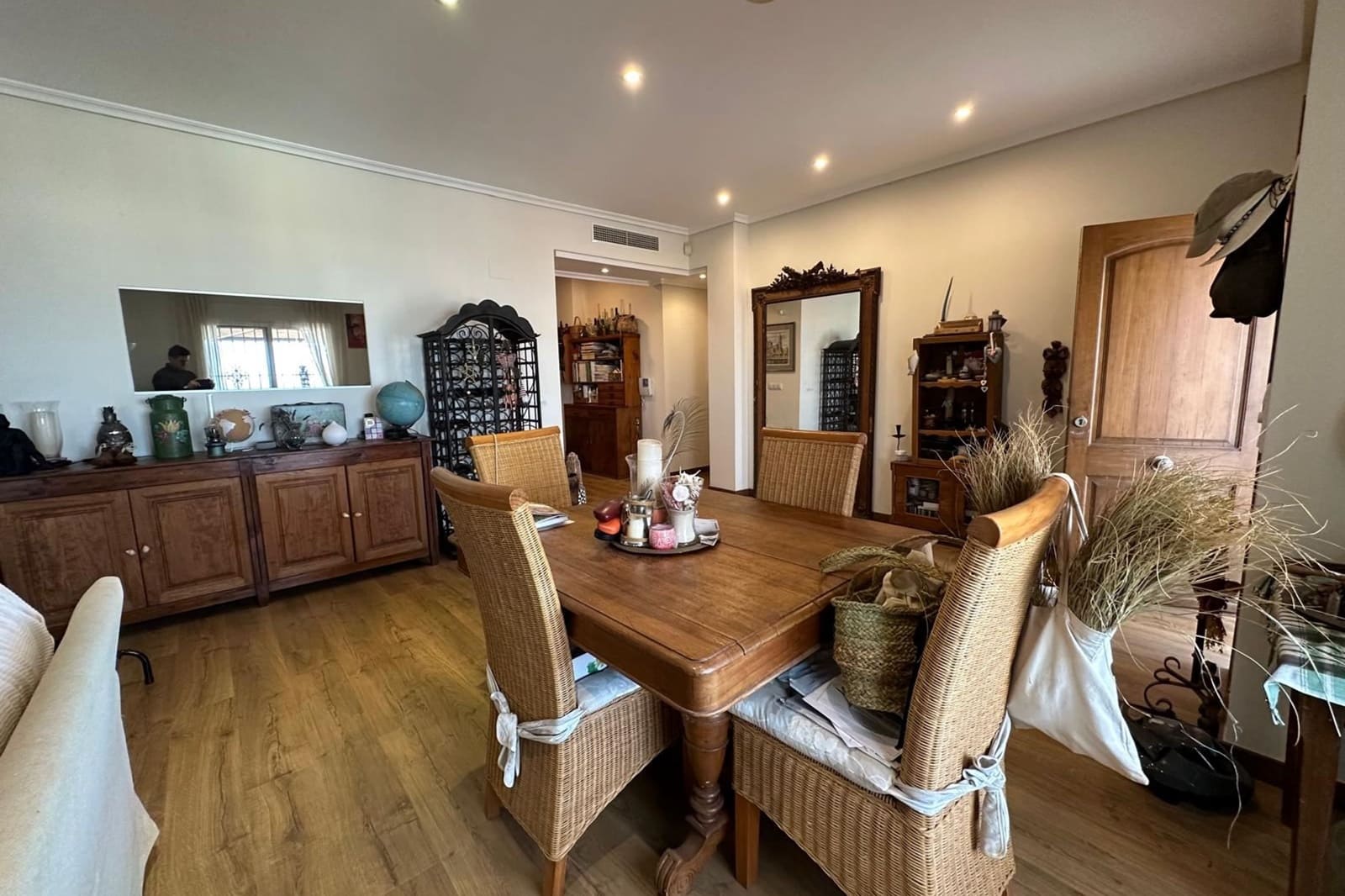 Chalet de 3 habitaciones en El Carmoli en venta con piscina - 425.000 € (Ref: 9544129)