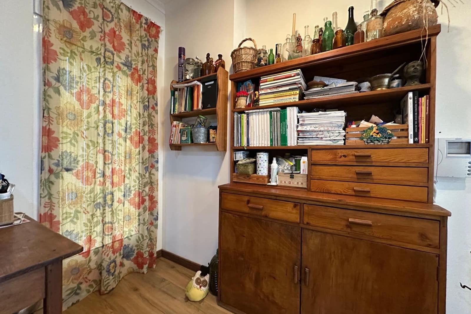 Chalet de 3 habitaciones en El Carmoli en venta con piscina - 425.000 € (Ref: 9544129)