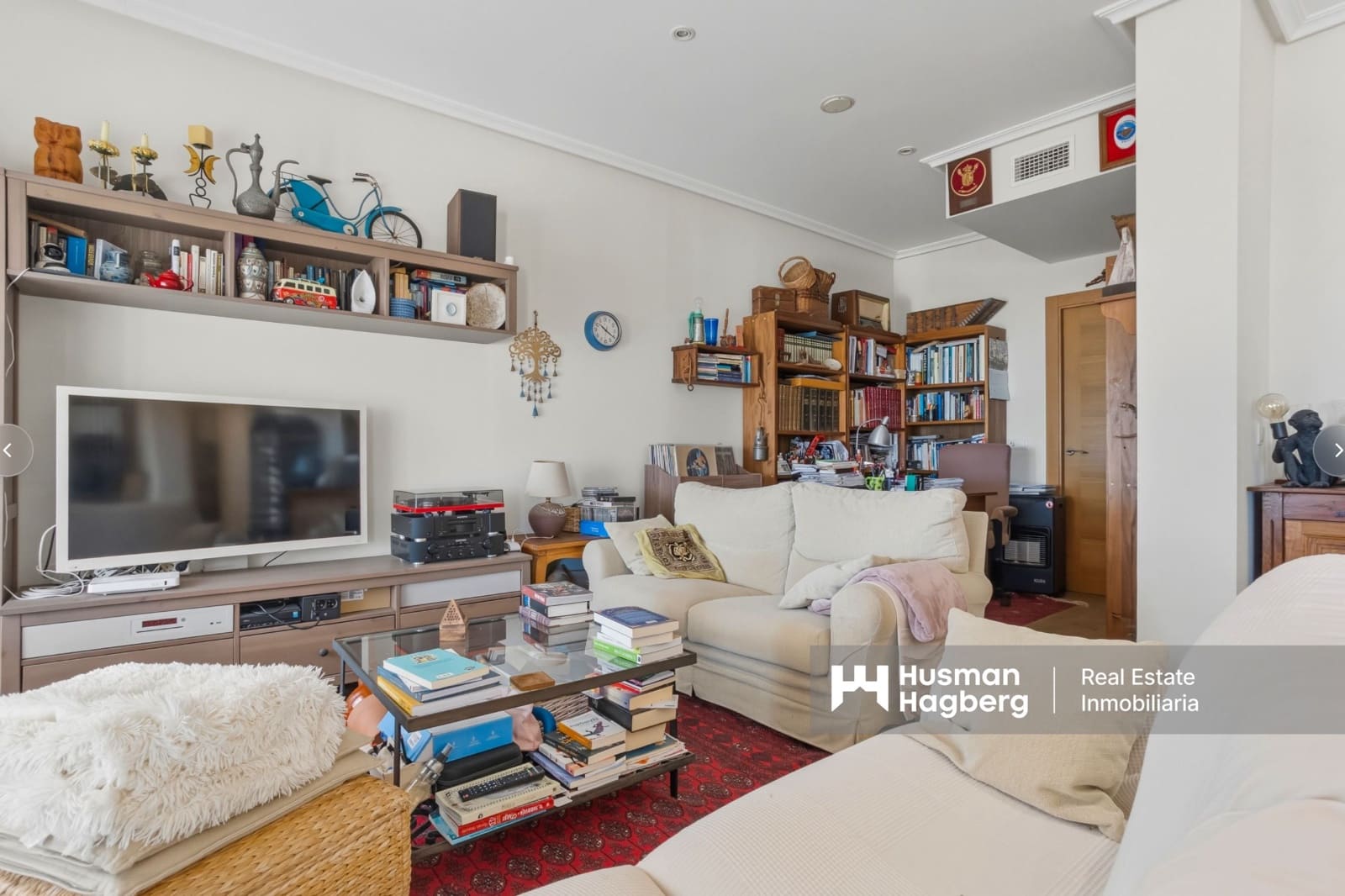3 quarto Moradia para venda em El Carmoli com piscina - 425 000 € (Ref: 9544129)