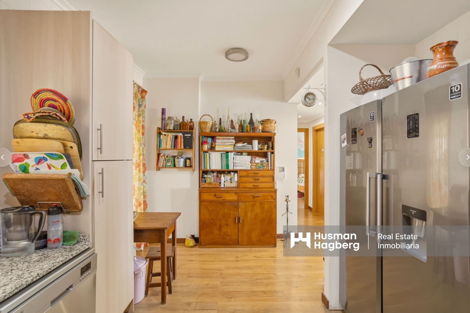 3 quarto Moradia para venda em El Carmoli com piscina - 425 000 € (Ref: 9544129)